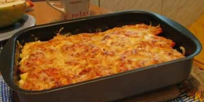 Рецепт вкусные кабачки