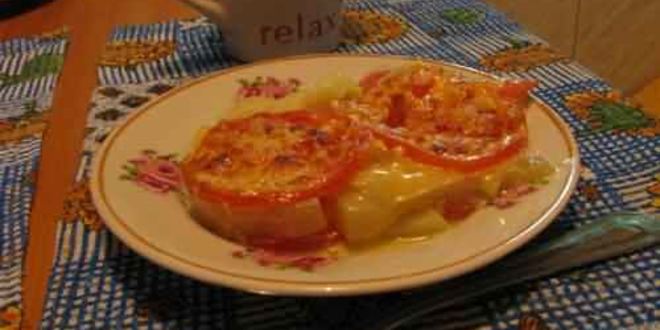 Рецепт вкусные кабачки