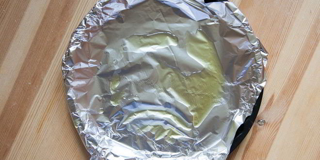 Рецепт запеченная капуста