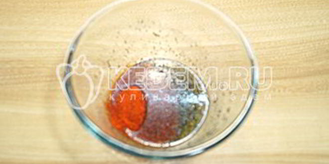 Рецепт запеченный картофель сибирский ананас