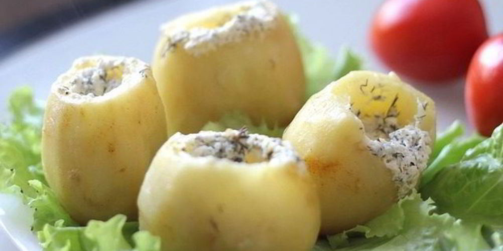 Рецепт картофель с тушенкой