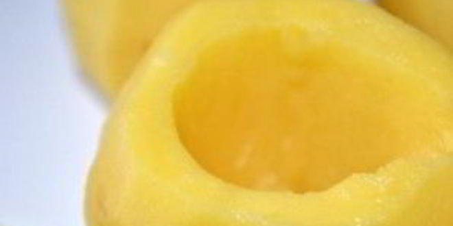 Рецепт запеченный картофель в мультиварке