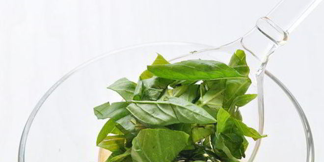 Рецепт запеченный перец в маринаде