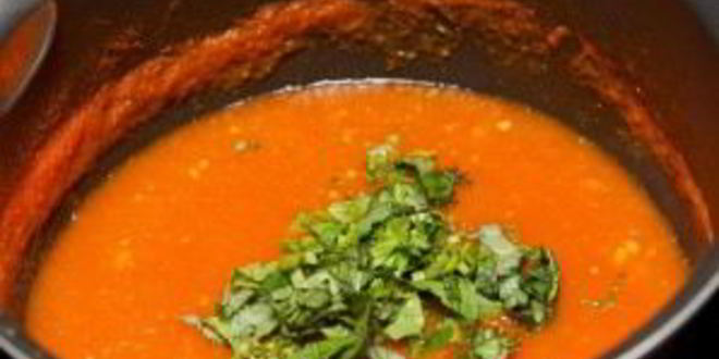 Рецепт жареные баклажаны с уксусом и чесноком