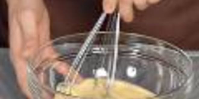 Рецепт говяжья печенка в лимонном соусе