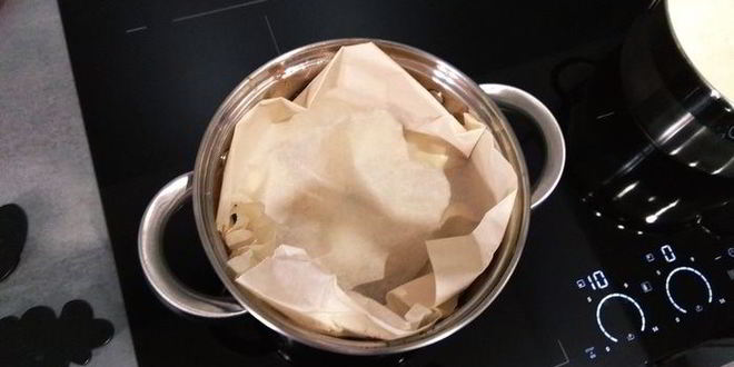 Рецепт куриной печени по-японсков