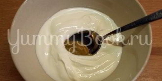 Рецепт куриная печень с сыром в горшочке