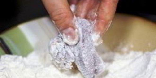 Рецепт куриная печень, жареная с луком