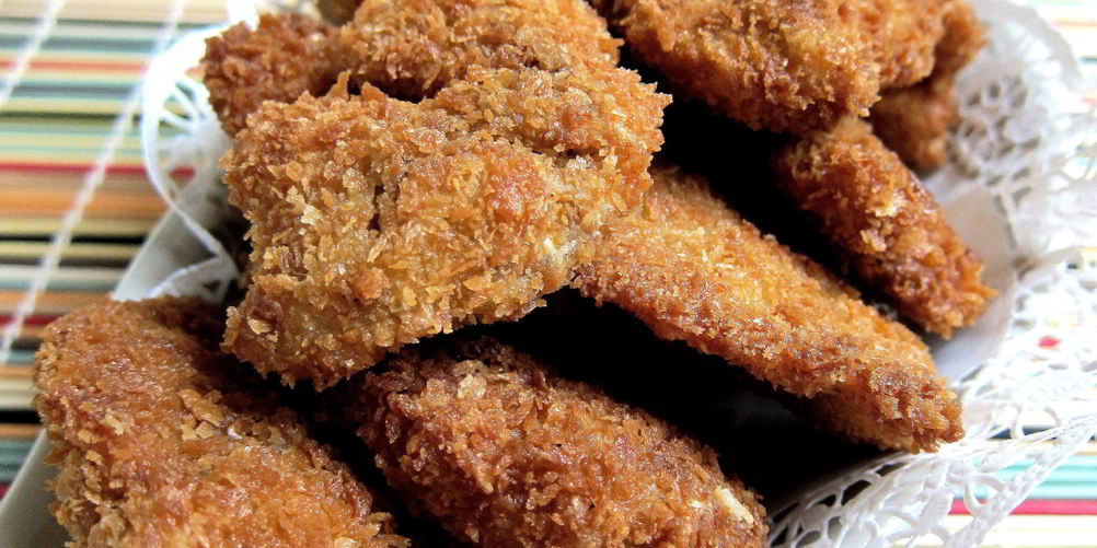 Рецепт куриная печень с овощами