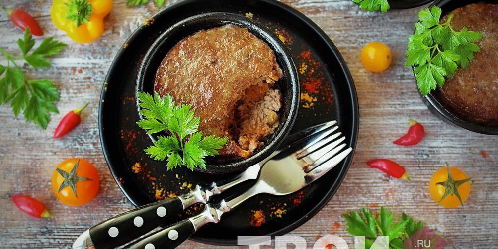 Как приготовить печень по-царски