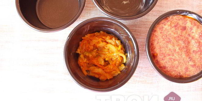 Рецепт печень по-царски