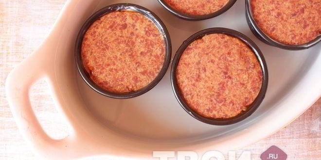 Рецепт печень по-царски