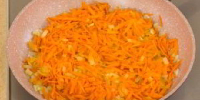 Рецепт печень с картофелем, запеченные в духовке