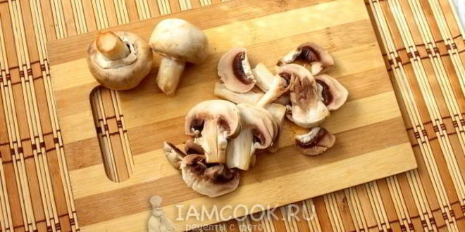 Рецепт печень с картошкой в горшочке