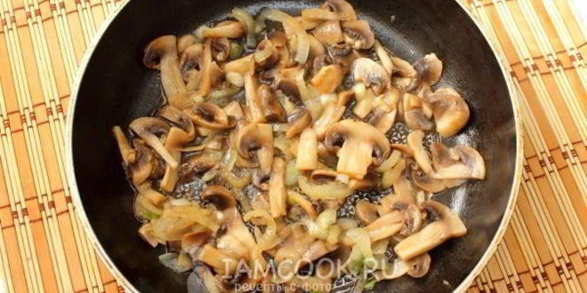 Рецепт печень с картошкой в горшочке