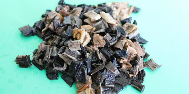 Рецепт печени в горшочках по-руссок