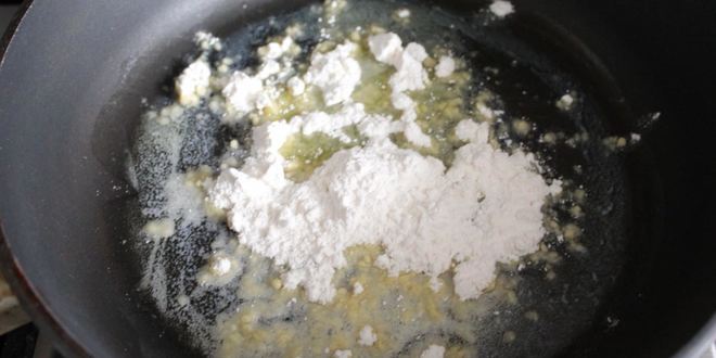 Рецепт печени в горшочках по-руссок