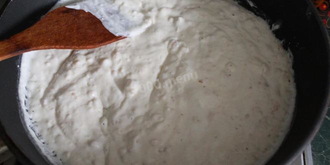 Рецепт печени в горшочках по-руссок