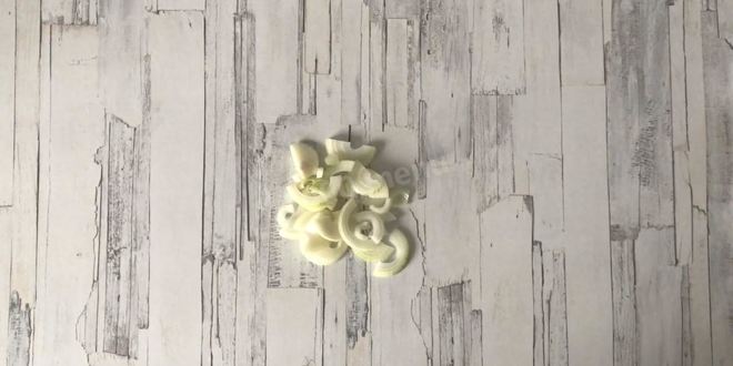 Рецепт печень в муке