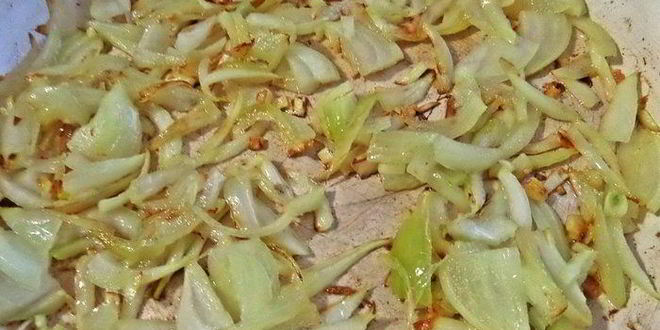 Рецепт печенка медово-горчичная