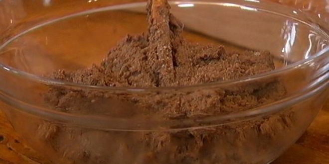 Рецепт рубленая куриная печень