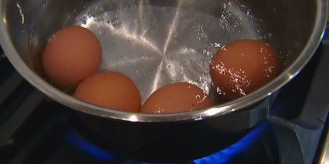 Рецепт рубленая куриная печень