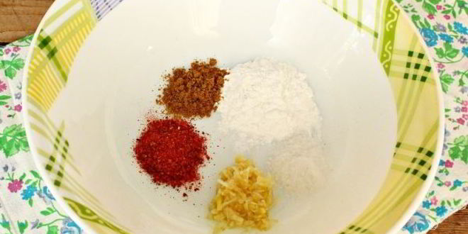 Рецепт свиная печень, тушенная в томатно-соевом соусе