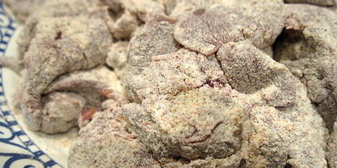 Рецепт тушеная куриная печень с яблоками