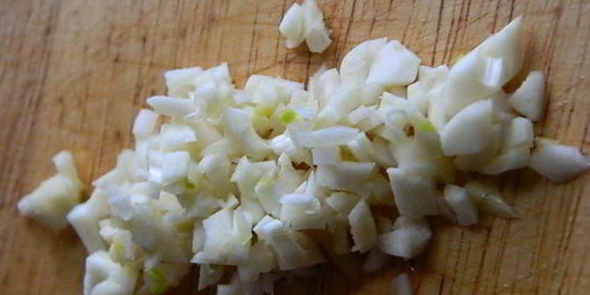 Рецепт жареная картошечка с печенью