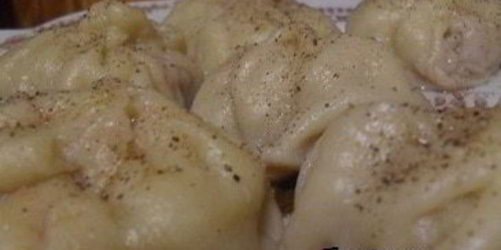 Как приготовить хинкали