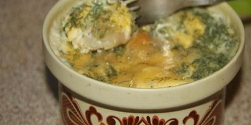 Рецепт пельмени с бараниной