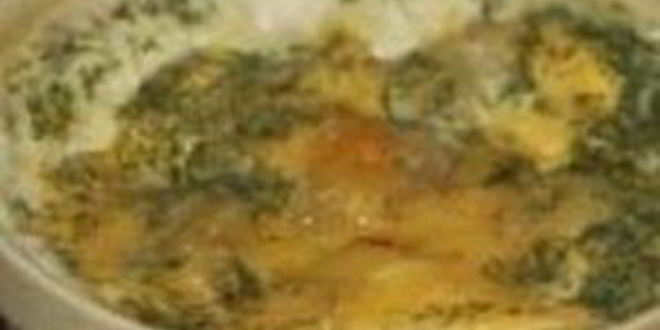 Рецепт пельмени в горшочке