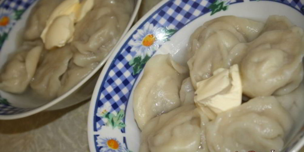 Как приготовить пельмени