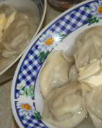 Пельмени