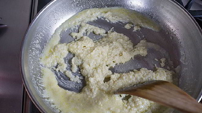 Рецепт Армянский плов