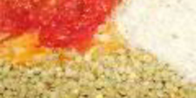 Рецепт ароматный плов с чечевицей