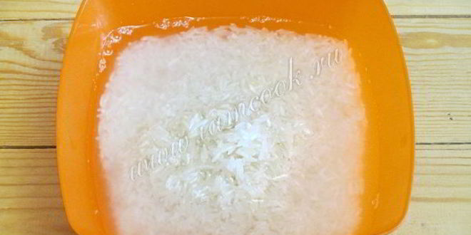 Рецепт бирьяни с курицей — индийский плов