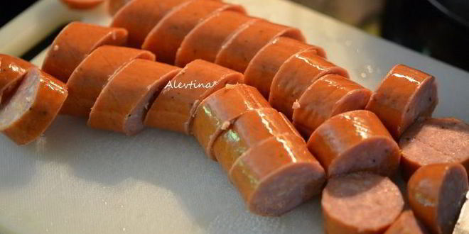 Рецепт джамбалайя из нью-орлеана