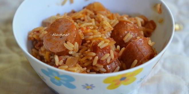 Рецепт джамбалайя из нью-орлеана