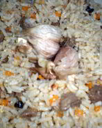 Ферганский плов