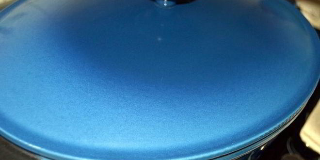 Рецепт ферганский плов