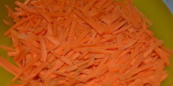 Рецепт ферганский плов