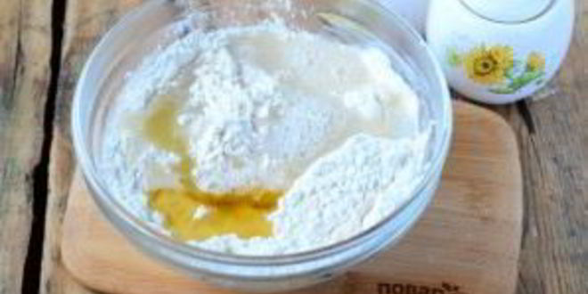 Рецепт хан-плов с фрикадельками