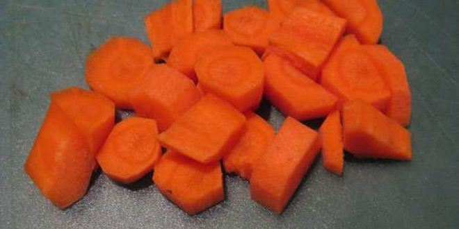 Рецепт куриная паэлья