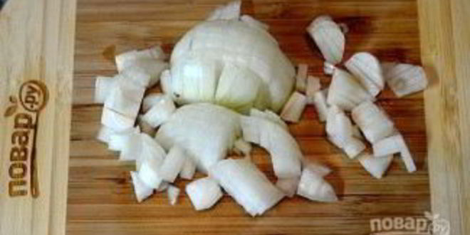 Рецепт паэлья классическая с морепродуктами