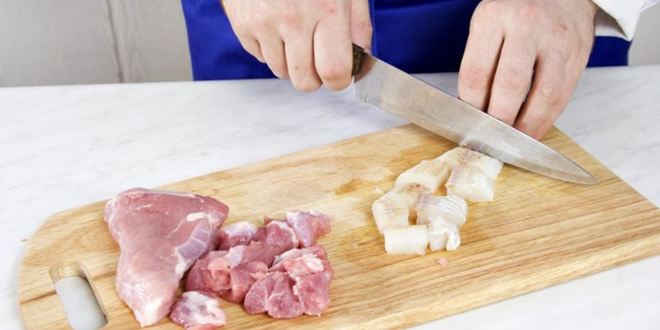 Рецепт паэлья по-андалузски