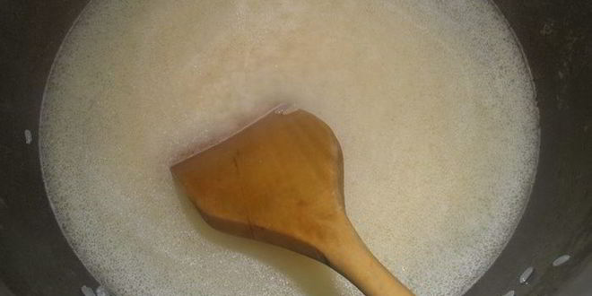 Рецепт паэлья с курицей и овощами