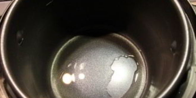 Рецепт паэлья в мультиварке