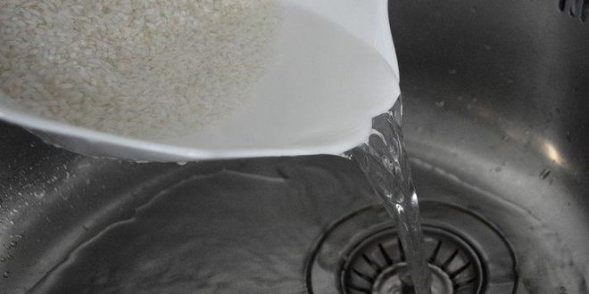 Рецепт плов большого города