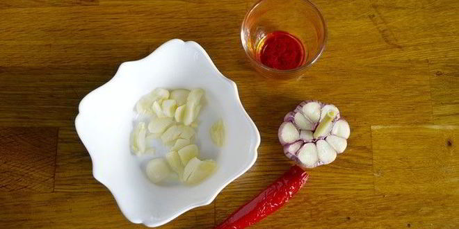 Рецепт плов большого города